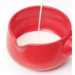 Pot à lait en céramique antiadhésif bébé bébé supplément de nourriture pot maison pot à soupe multi-fonction LUYIYI - B0814BR2BXY
