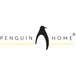 Penguin Home Plat À Rôtir Avec Poignées Pliantes En Acier Inoxydable Poli Parfait Pour Lasagne 31 x 23 cm - B07L4DNT5BI