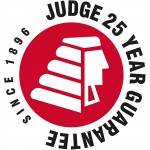 Judge Acier Inoxydable Paella Pan 36 centimètres - B00022BQSG9
