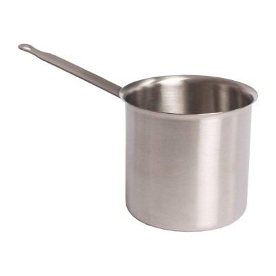 Pot Bain Marie en acier inoxydable 3,2 là˜ 16 cm panier non inclus. - B001XMHE622