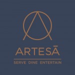 Artesa MasterClass Hammered 6-Persons Fondue Set Copper Finish - B013C957DUI