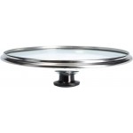 Couvercle en verre pour casserole 26 cm de diamètre 26 cm - B09WJ5BB1R5