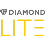 Woll 3126dpi Diamond Lite Cocotte en Fonte pour Induction avec Couvercle en Verre dans Un Coffret Cadeau 6 l 31 x 26 cm 11 cm de Haut - B00JBO6YCY3