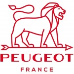 Peugeot Appolia Plat Four rectangulaire 40 Ecru 60008 - B07HP1FRFVB