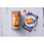 Pyrex Bake & Enjoy Moule à Cake en Verre 28 cm - B000UOCXVAK